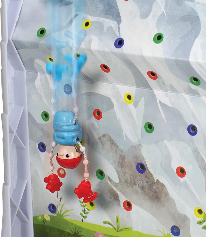 Get To The Peak - The Competitive Climbing Game, 2 Player, Race to the Top, Simple and Addictive Family Fun