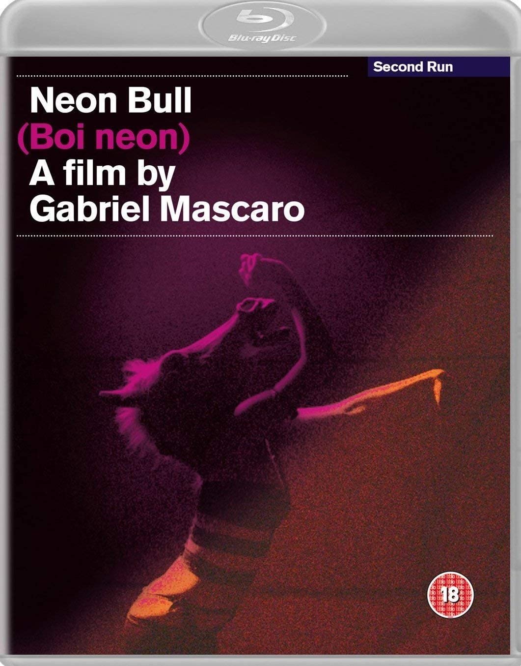 Neon Bull - Drama [Blu-ray]