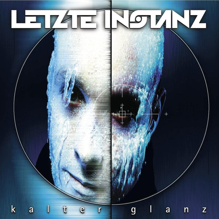 Kalter Glanz [Audio CD]