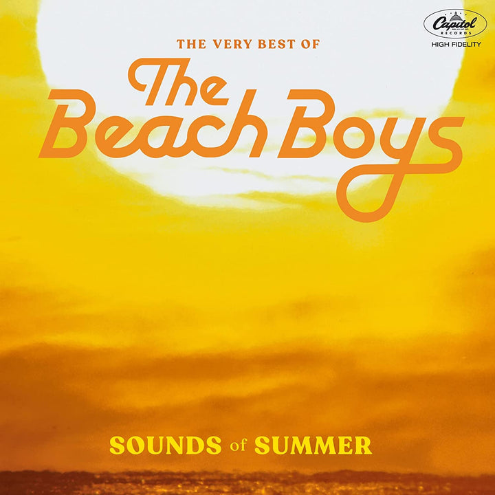 Sounds Of Summer [VINYL]