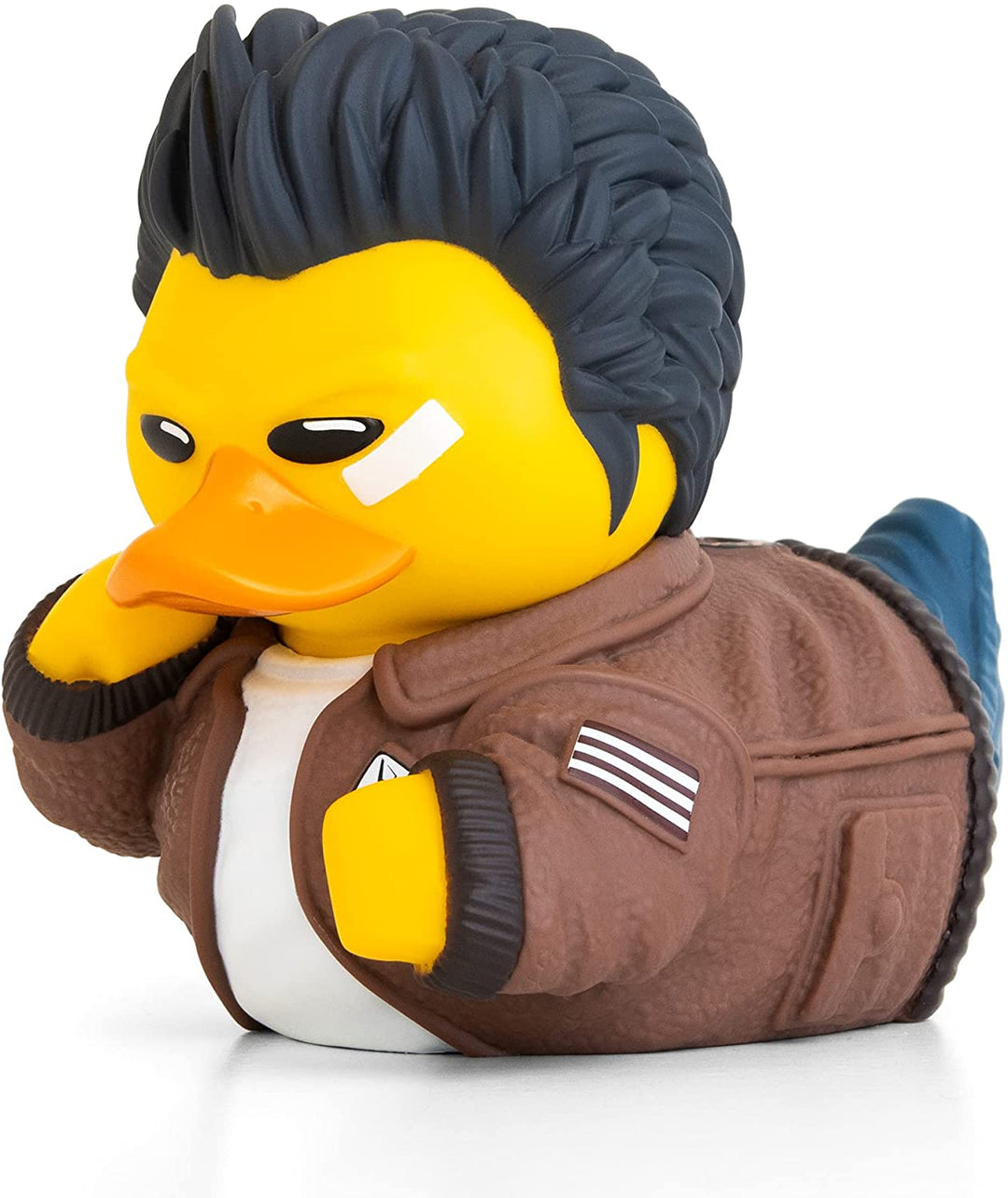 TUBBZ Shenmue Ryo Hazuki Duck Figurine – Official SEGA Merchandise – Unique Limi