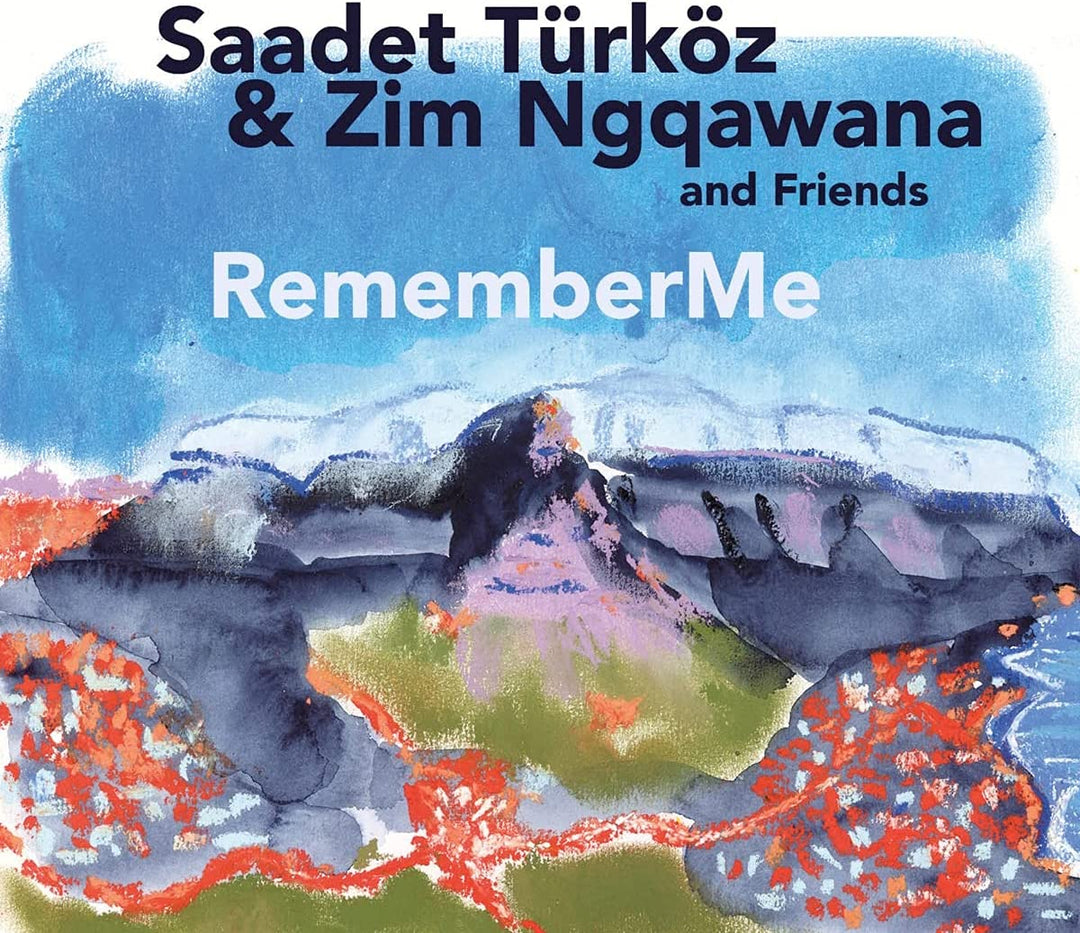 Remember Me [Audio CD]