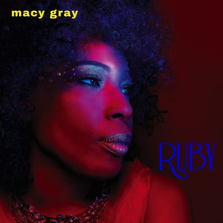 Macy Gray - Ruby [Vinyl]