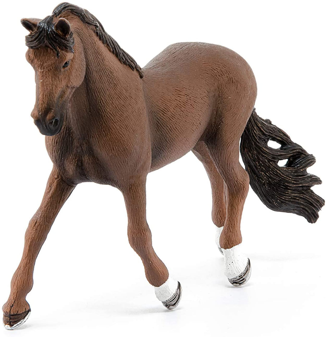 Schleich 13909 Trakehner gelding Horse Club