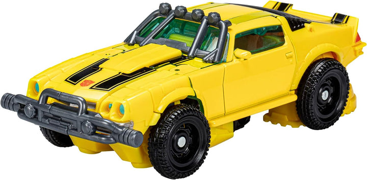Transformers: Rise of the Beasts Deluxe Class Bumblebee Action Figure