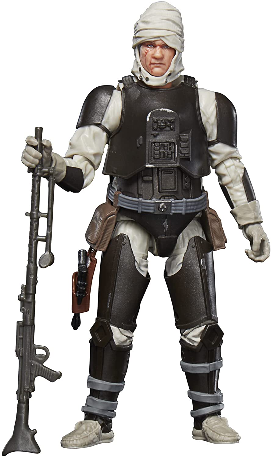 Hasbro Star Wars The Black Series Archive Dengar Toy 6-Inch-Scale Star Wars: Ret