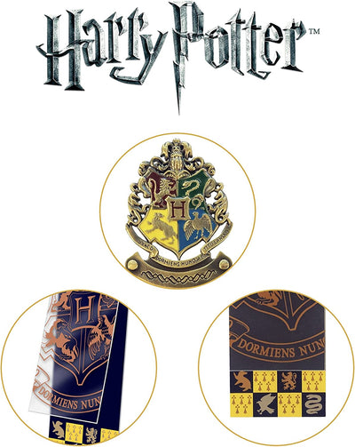Harry Potter - Slytherin Crest Bookmark