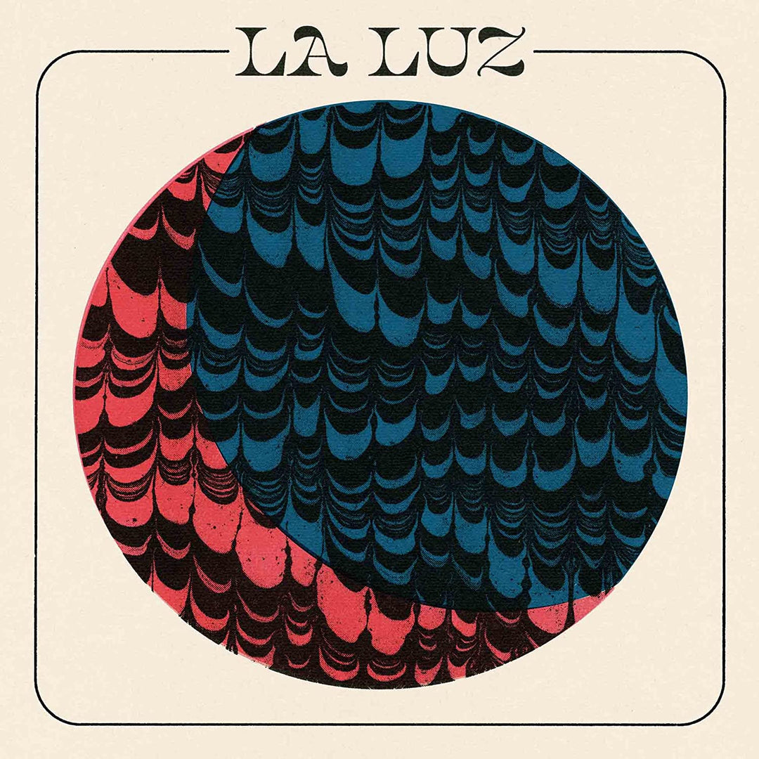 La Luz [Audio CD]