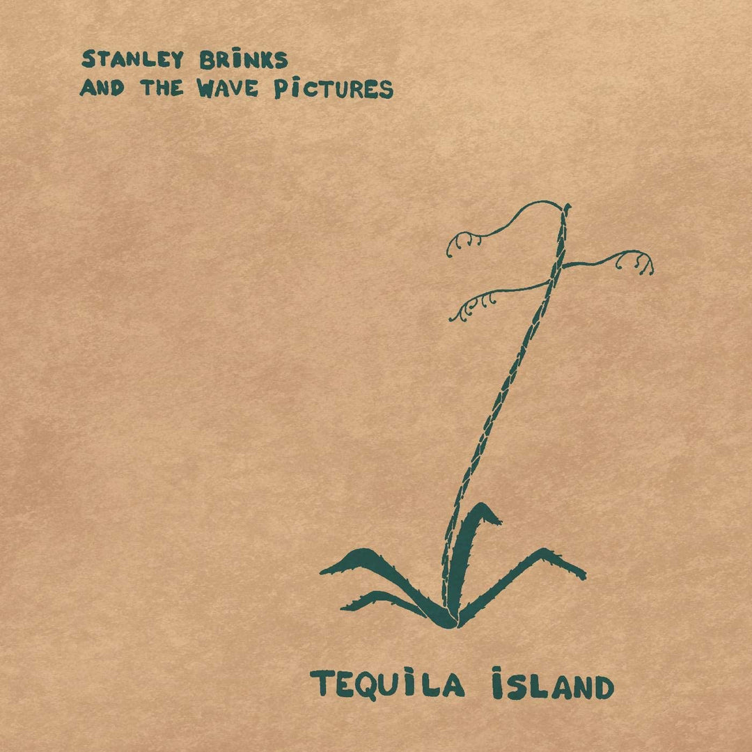 Tequila Island [Vinyl]