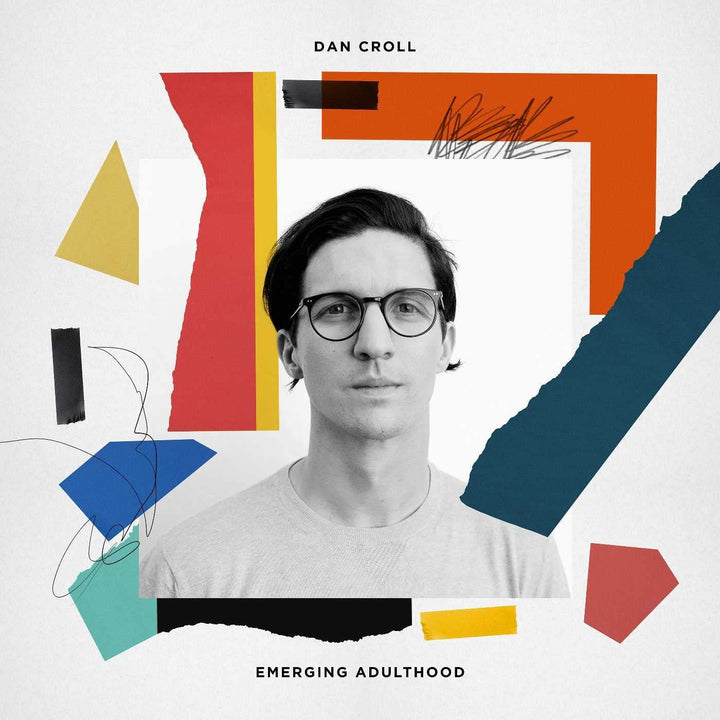 Emerging Adulthood - Dan Croll  [Audio CD]
