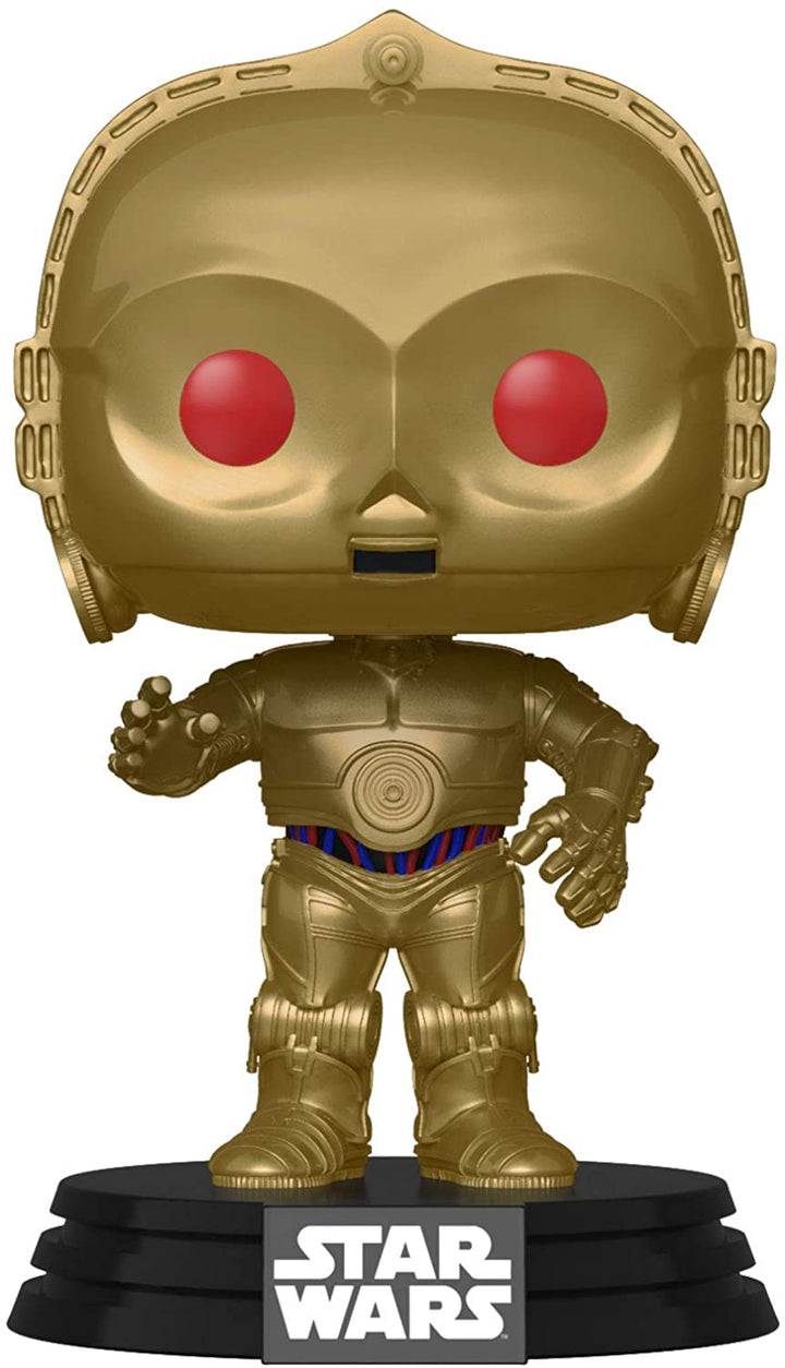 Star Wars 3PO Funko 48222 Pop! Vinyl #360