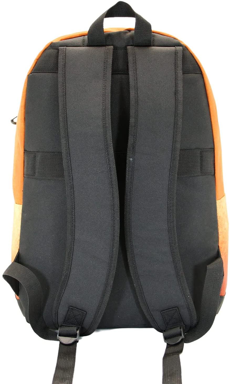 Dragon Ball Impulse-Fan HS Backpack, Orange