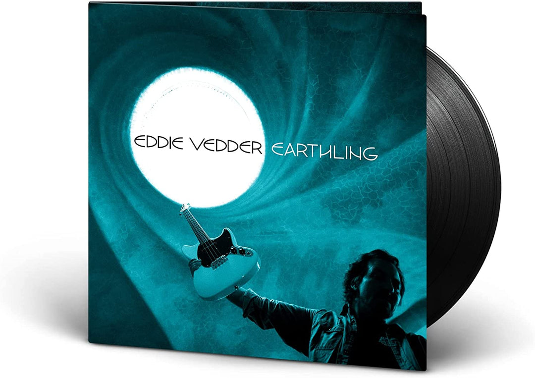 Eddie Vedder – Earthling [VINYL]
