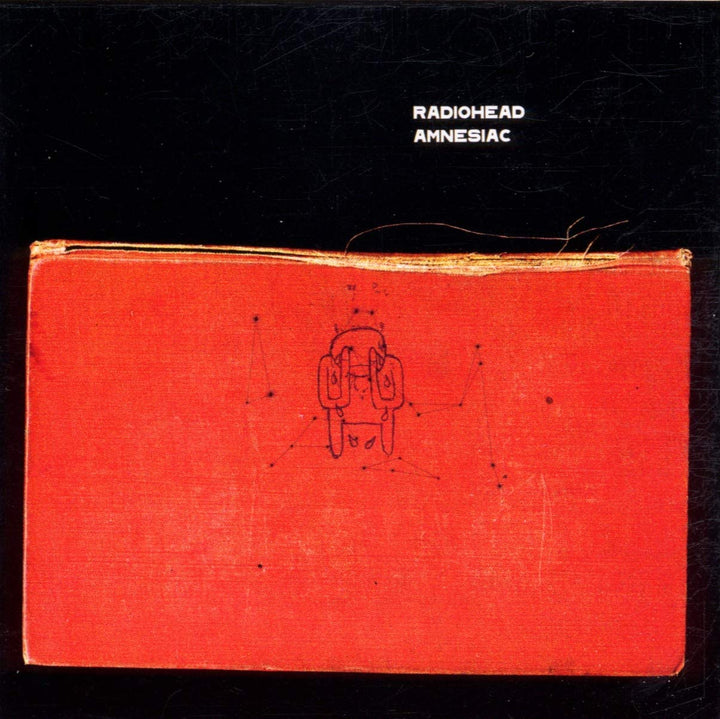 Amnesiac [Audio CD]