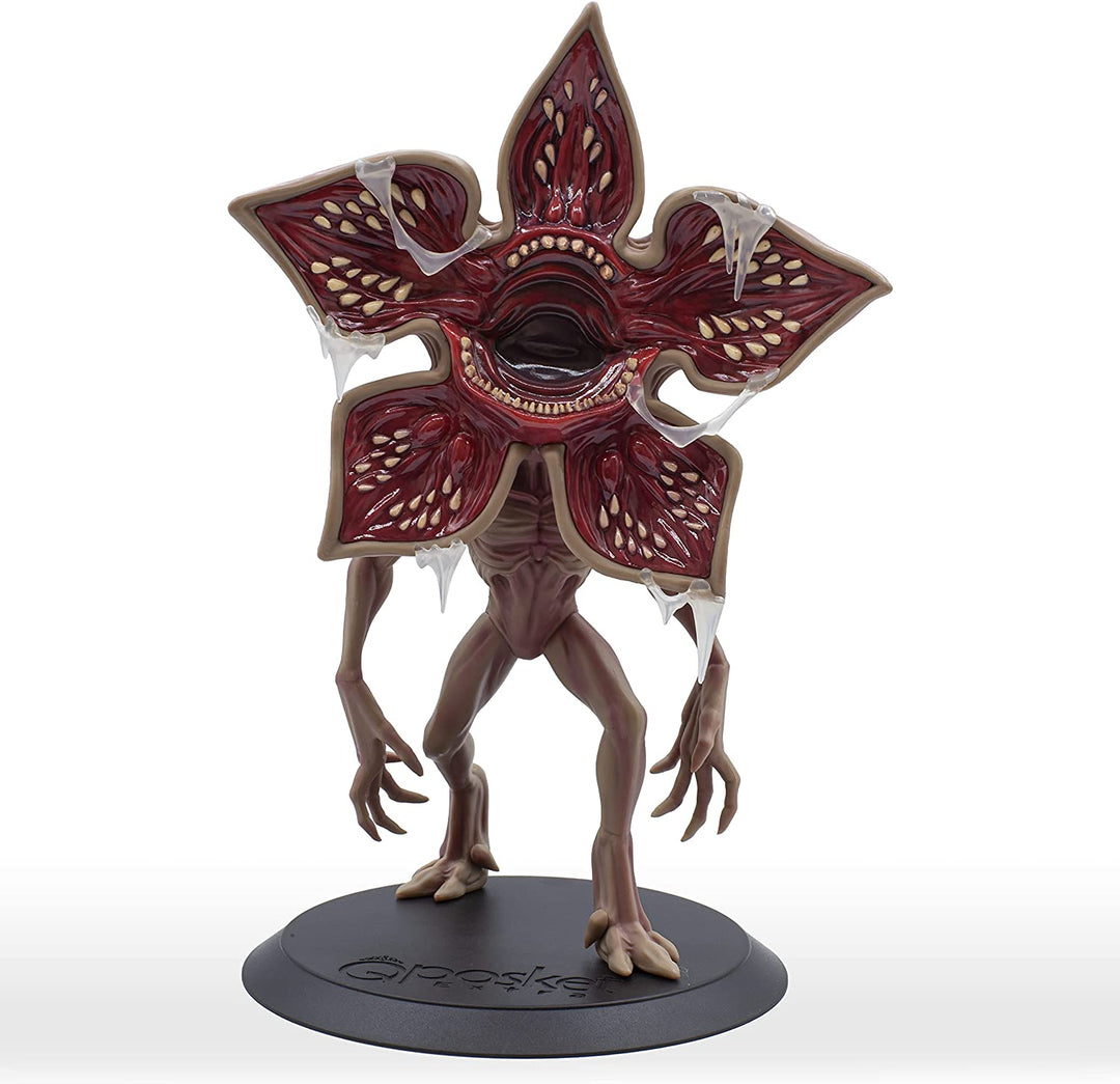 Banpresto STRANGERS THINGS - Demogorgon - Figurine Q Posket 18cm BP17889