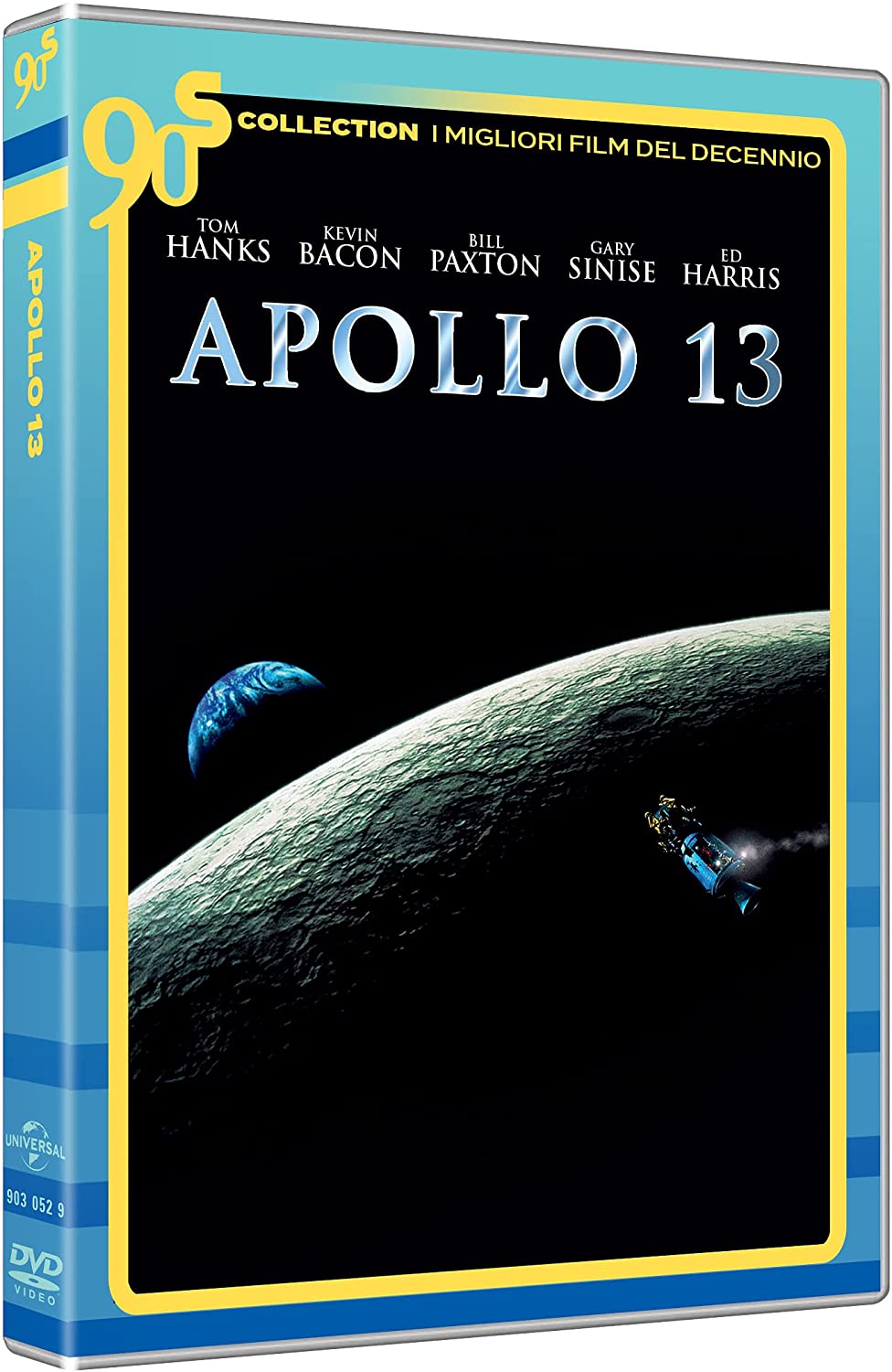 Apollo 13 [1995] [DVD]