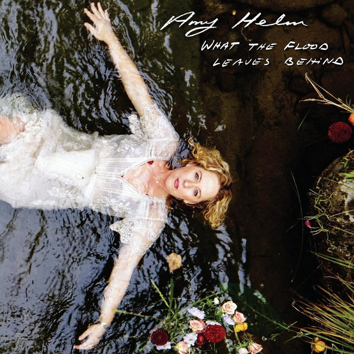 Amy Helm - What the Flood Leaves Behind [Vinyl]