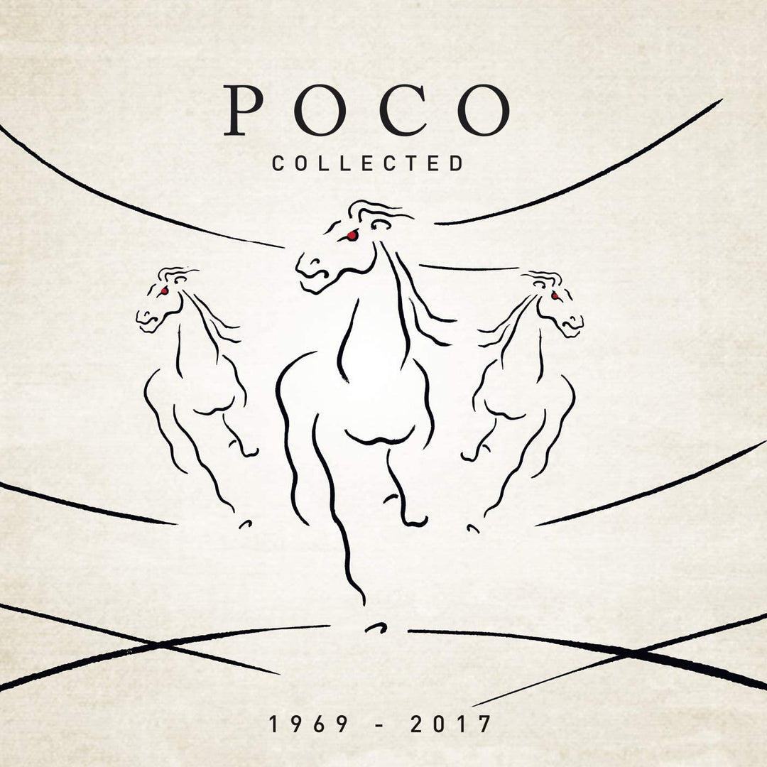 Poco - Poco Collected [Audio CD]