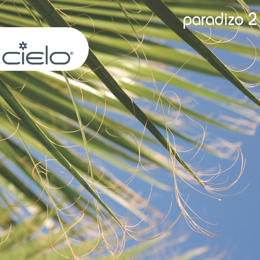 Nicolas Matar - Cielo - Paradizo 2 [Audio CD]