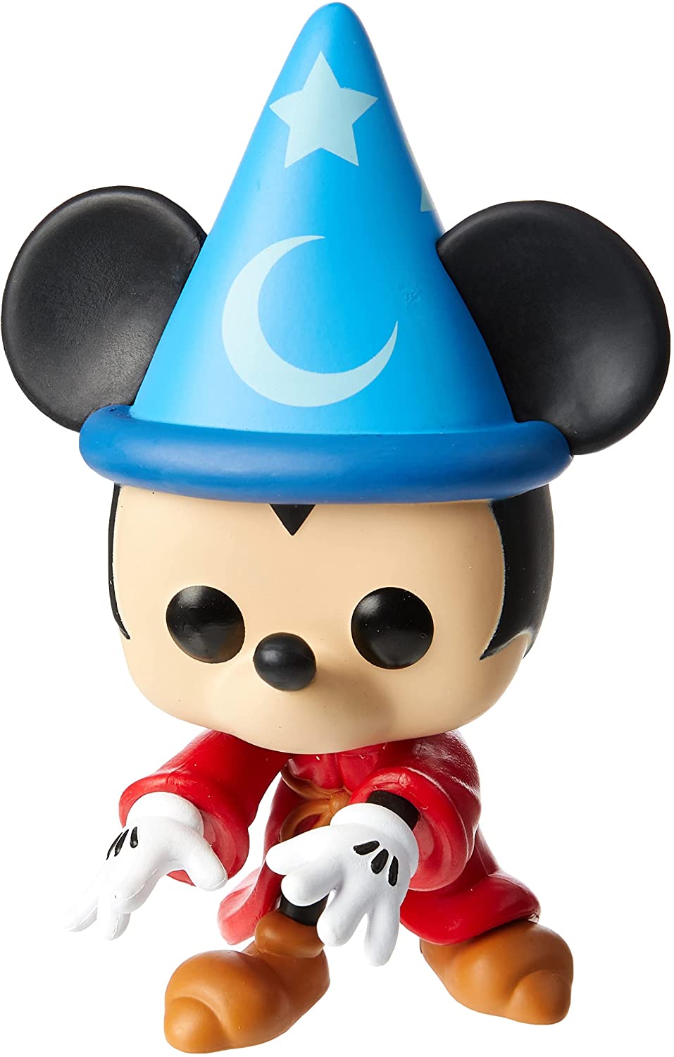 Disney Fantasia Sorcerer Mickey Funko 51938 Pop! Vinyl #990