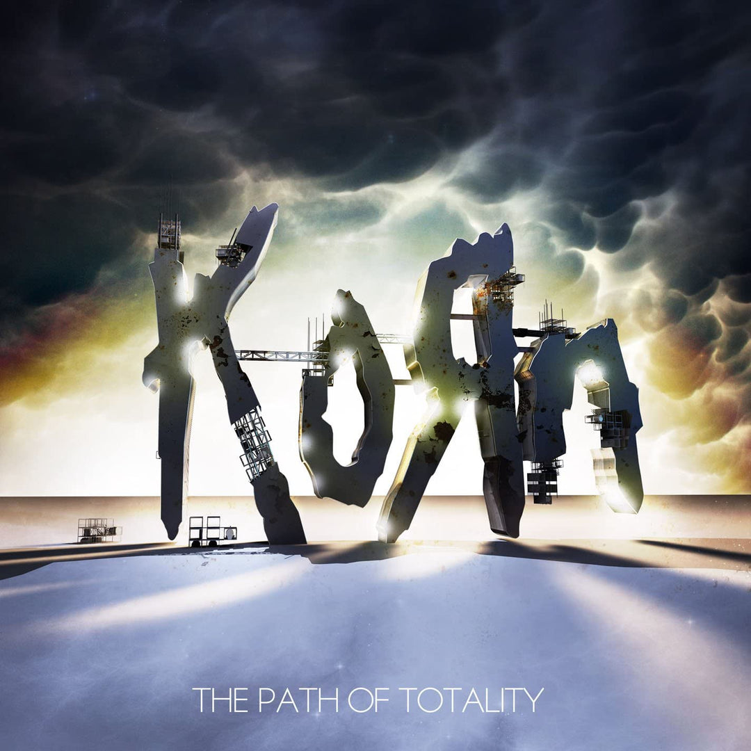 The Path of Totality - Korn [Audio CD]