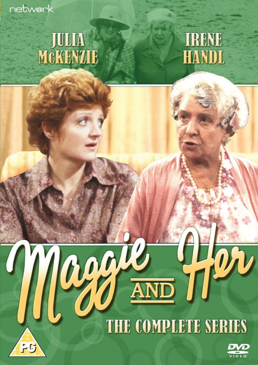 Maggie and Her: The Complete Series [DVD]