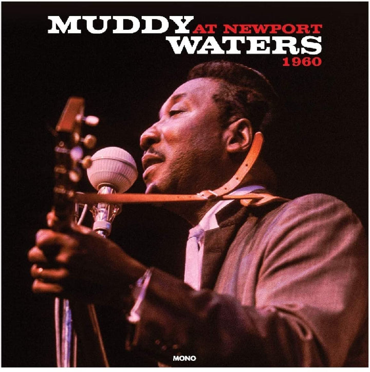 Muddy Waters - At Newport [Vinyl]