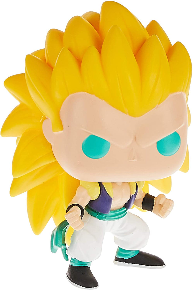 Dragon Ball Z Super Saiyan Gotenks Exclusive Funko 40450 Pop! Vinyl 