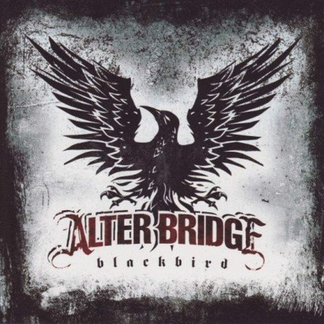 Blackbird [Audio CD]
