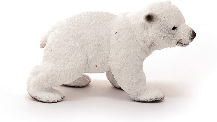 Schleich 14708 Polar Bear Cub