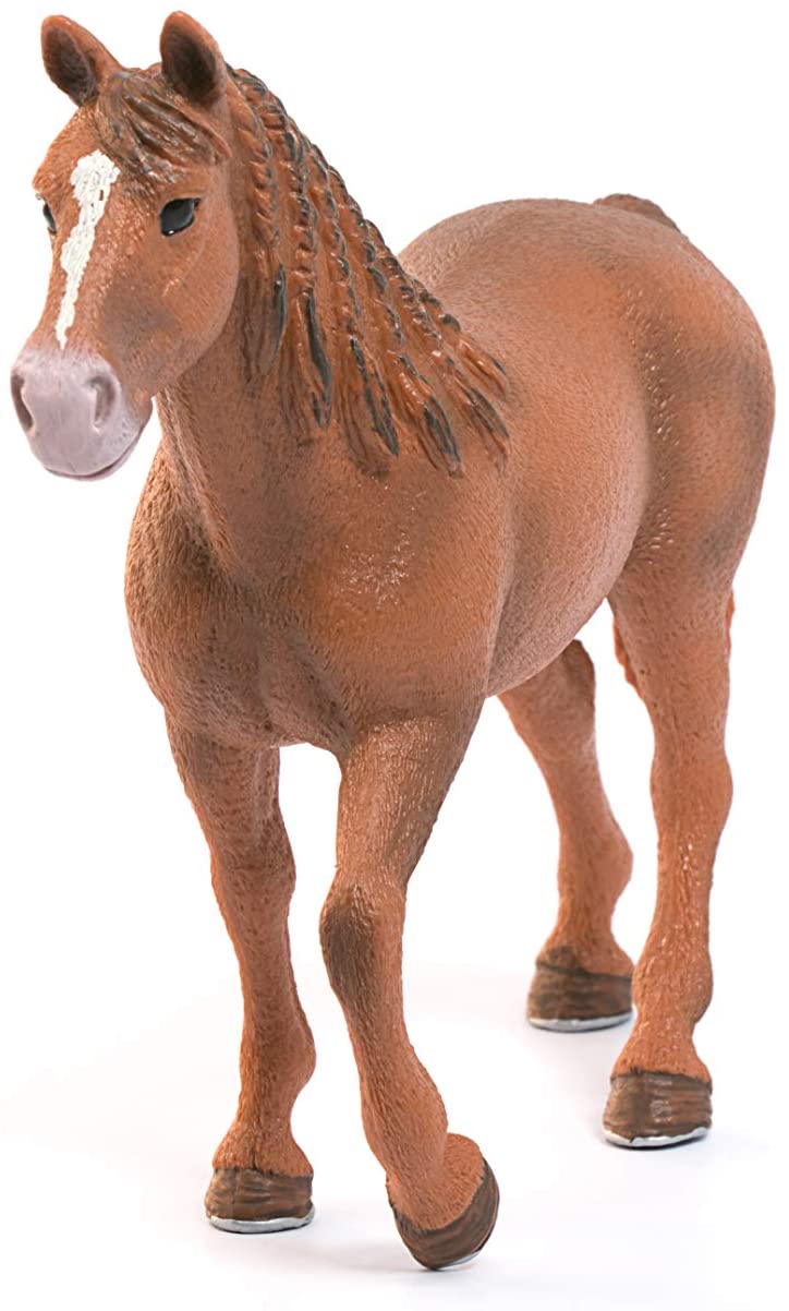 Schleich 13870 Morgan Horse mare