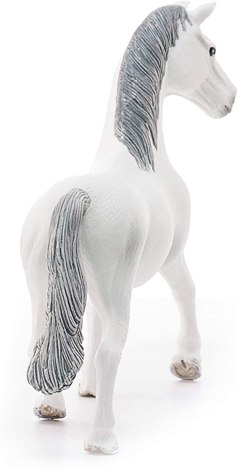 Schleich 13887 Horse Club Lipizzaner Stallion