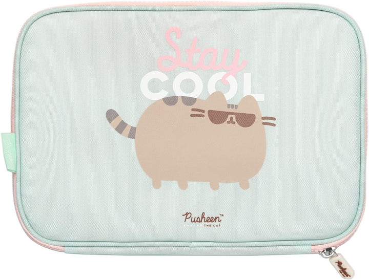 Official Pusheen Tablet Case - Tablet Case 13.3 - 14 Inches