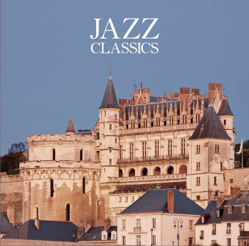 JAZZ CLASSICS BEST - VARIOUS A [Audio CD]