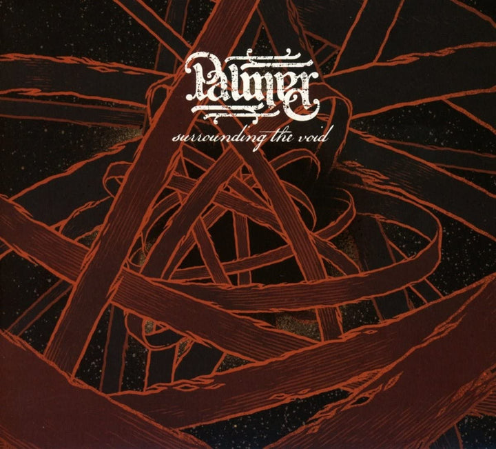 Palmer - Surrounding The Void [Audio CD]