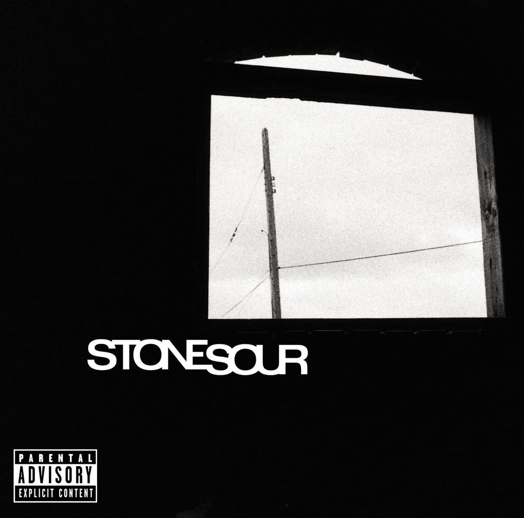 Stone Sour [Audio CD]