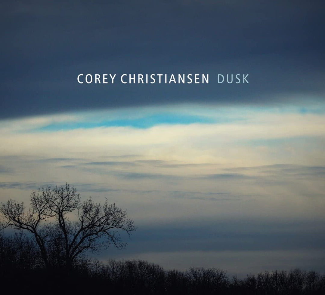 Corey Christiansen - Dusk [Audio CD]