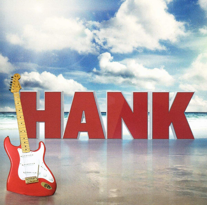 Hank Marvin - Hank