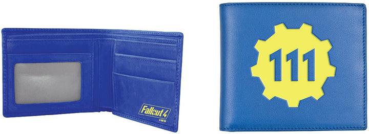 Fallout 4 Official Licensed Wallet