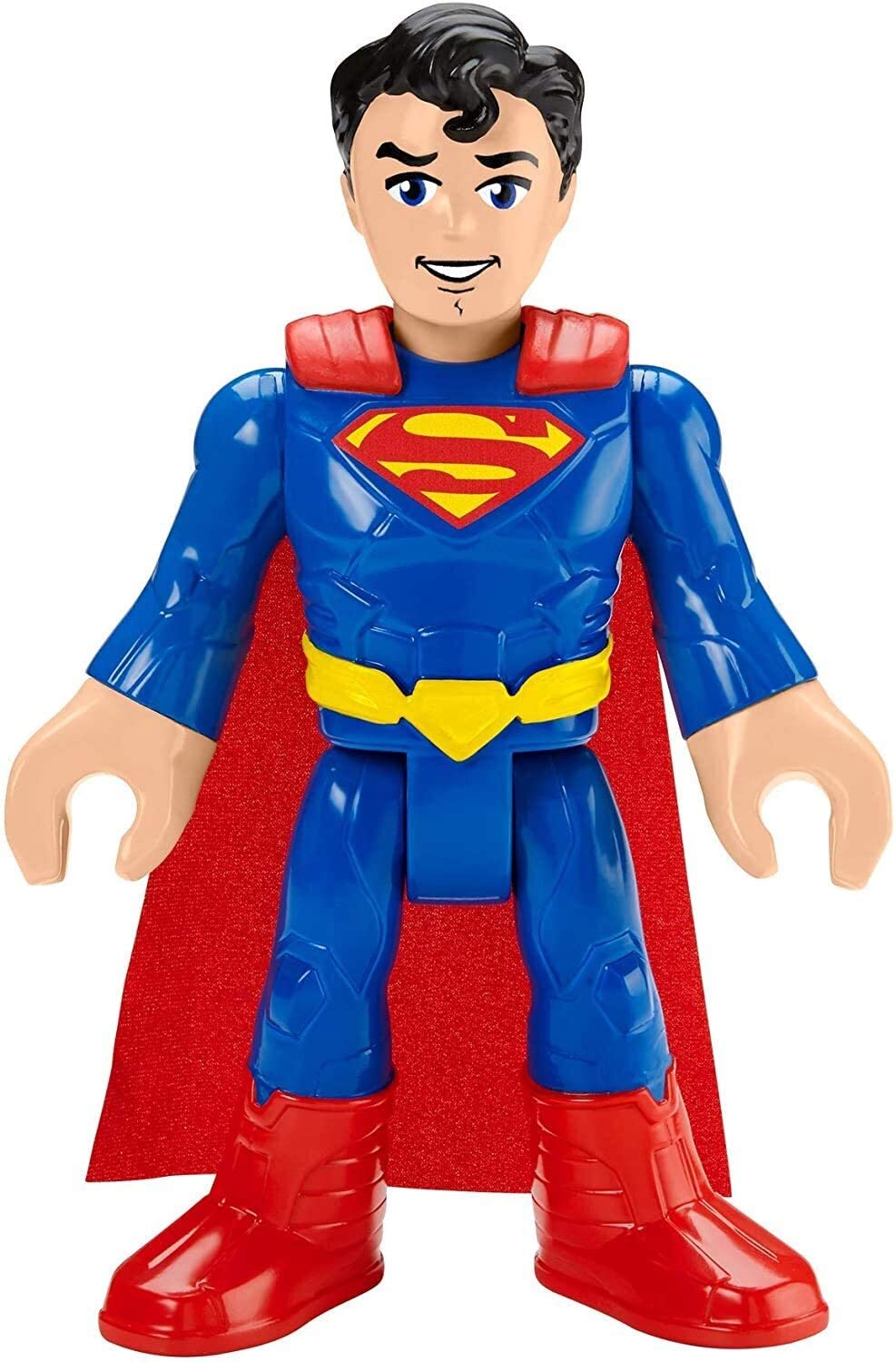 Imaginext DC Super Friends Superman XL