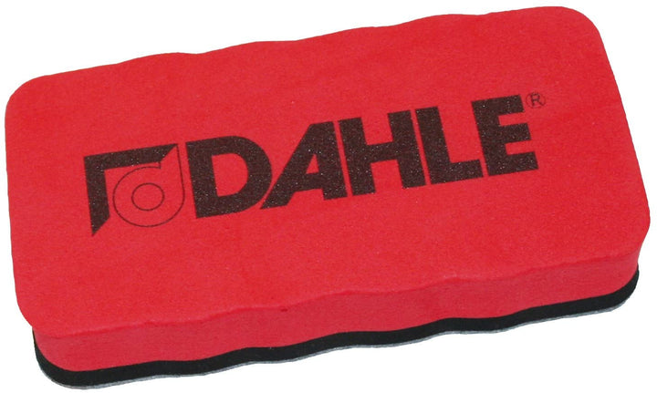 Dahle Magnetic Dry/in Blue or red Assorted red