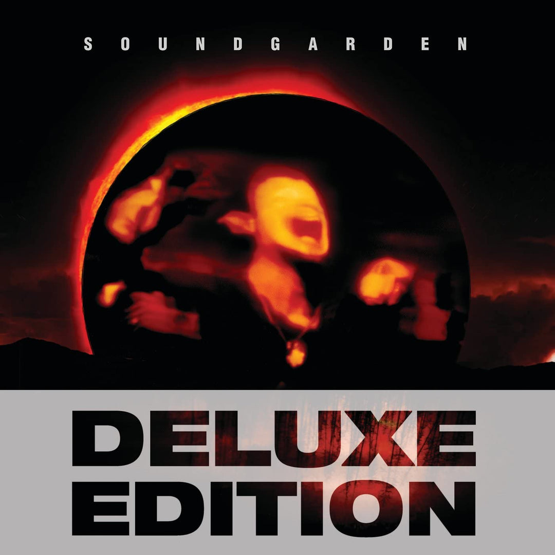 Superunknown [20th Anniversary - Soundgarden  [Audio CD]