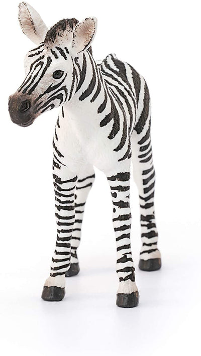 Schleich 14811 Zebra foal