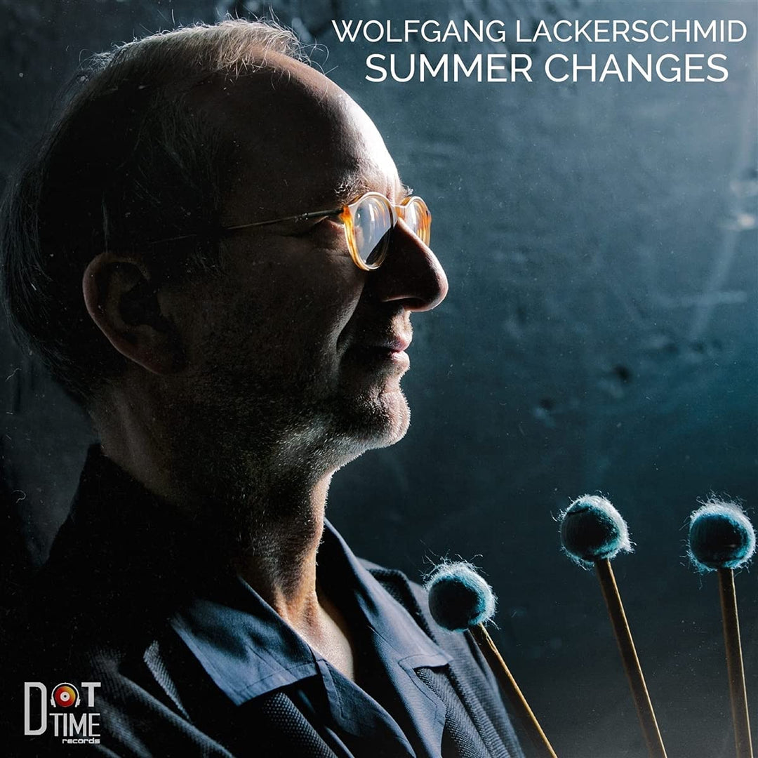 Wolfgang Lackerschmid - Summer Changes [Audio CD]