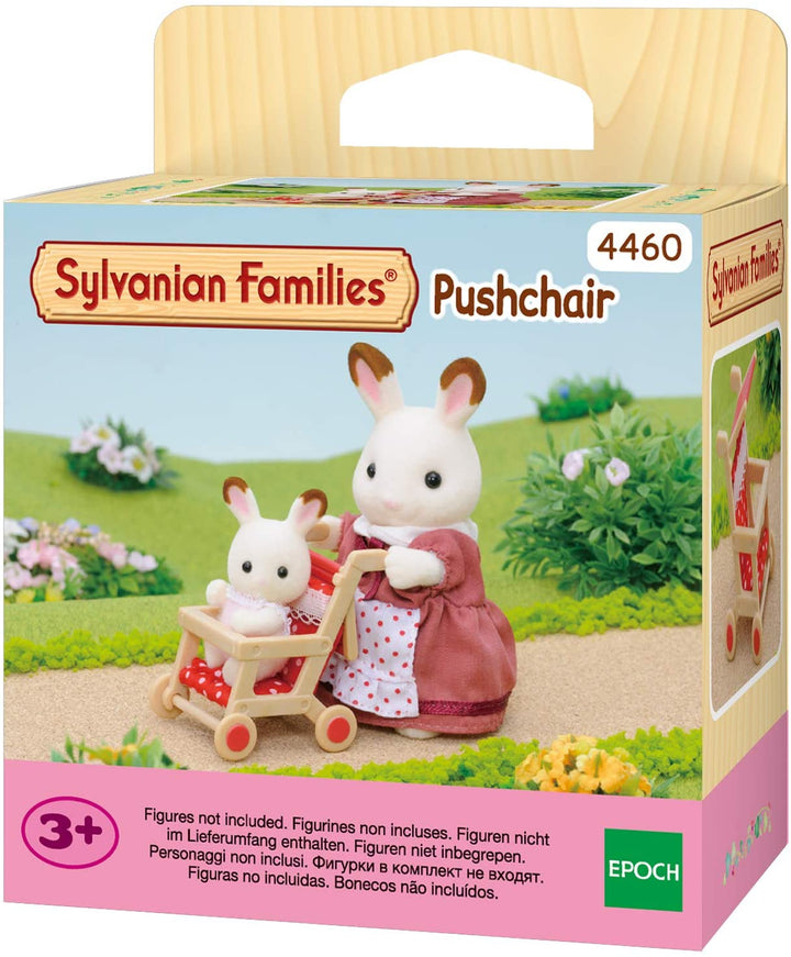 Sylvanian Families Pushchair
