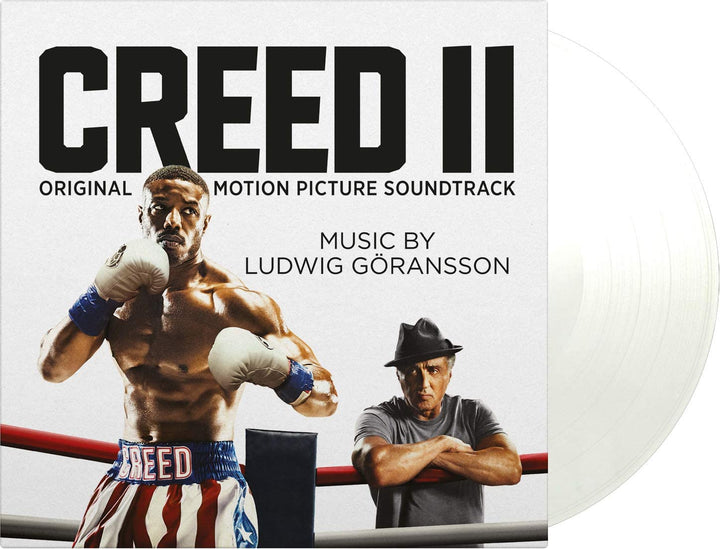 Original Soundtrack - Creed II [VInyl]