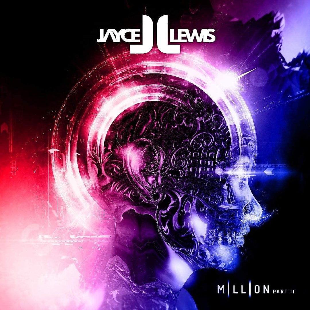 Jayce Lewis - Million Part II [Audio CD]