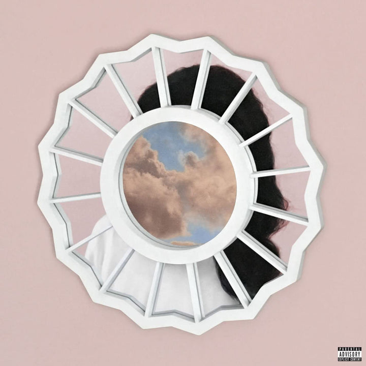 The Divine Feminine - Mac Miller [Audio CD]