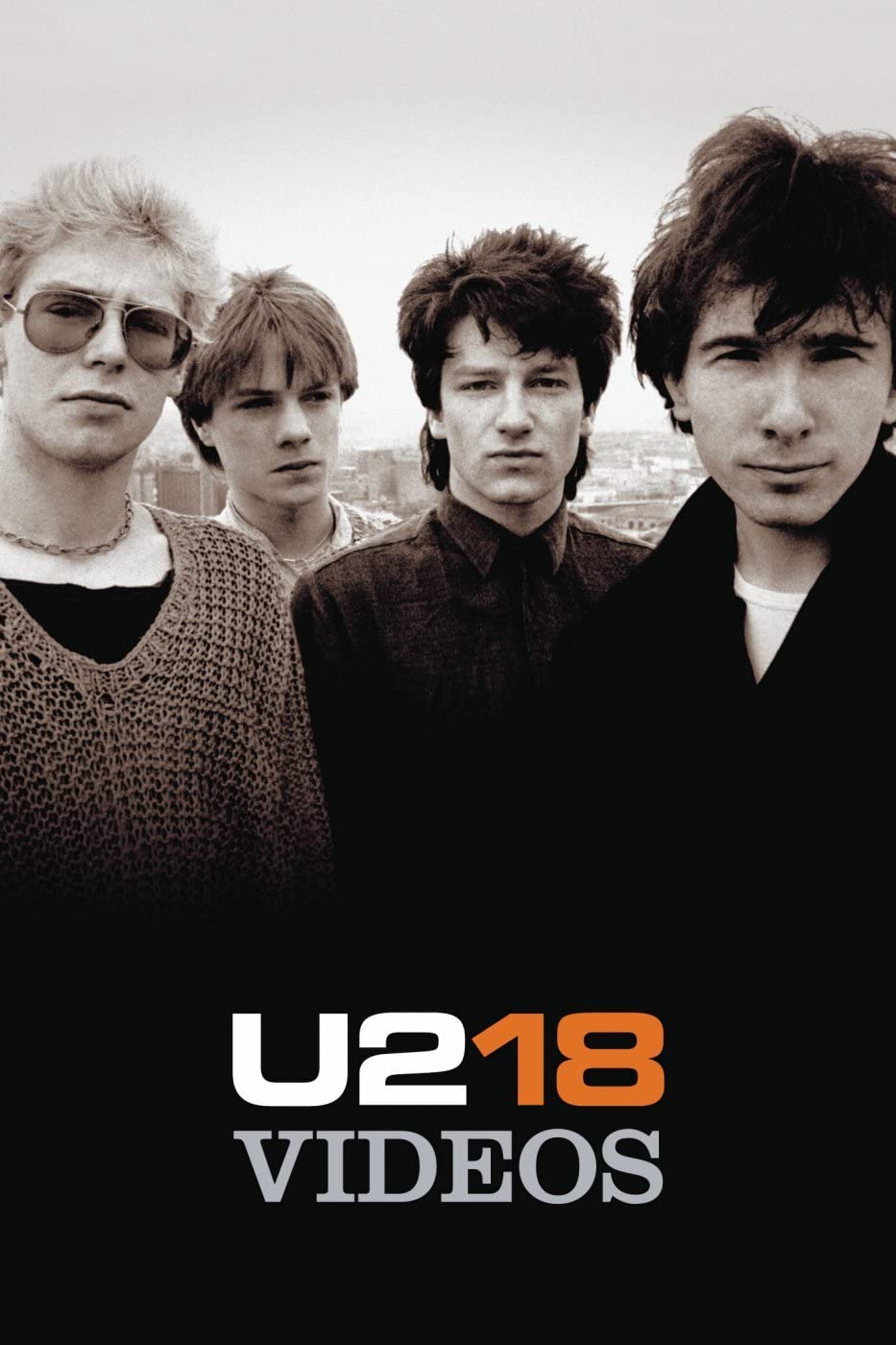 U218 Videos [2006] [DVD]