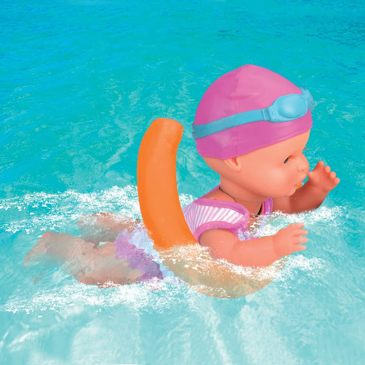 Nenuco Swimmer Doll